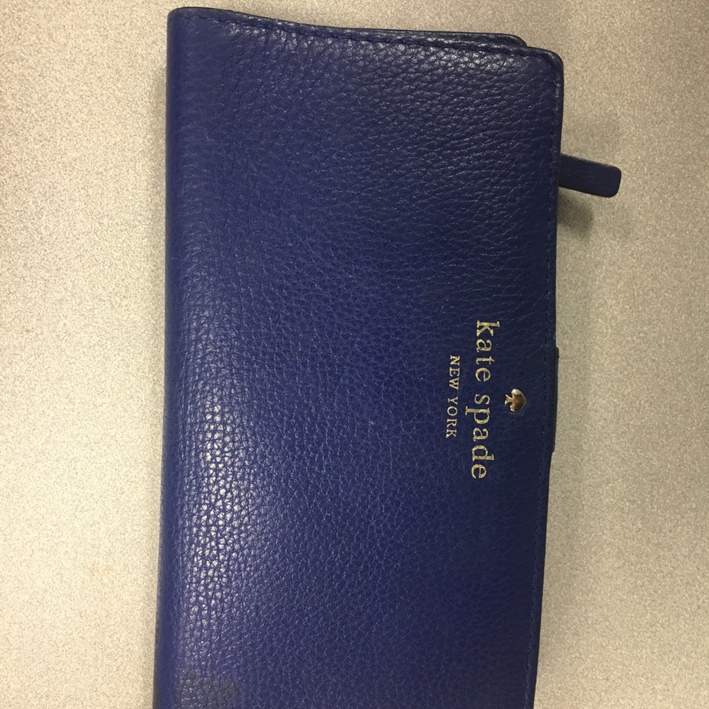 Kate spade wallet